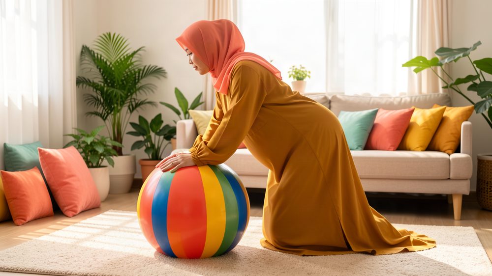 Bayi Sungsang: Penyebab, Cara Memutar, dan Peluang Normal