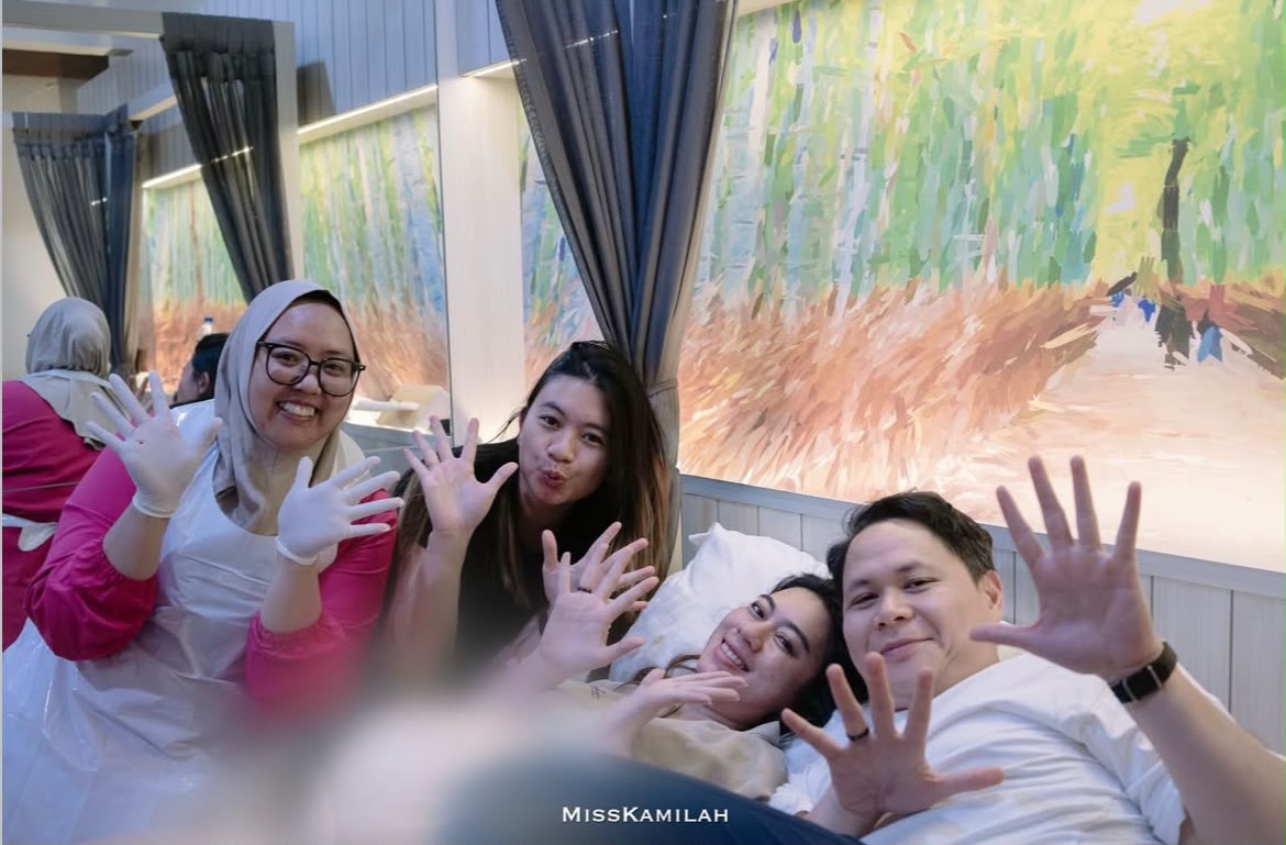 Mencari Dokter Obgyn Pro Normal di Jakarta? Ini Rekomendasi Terbaiknya