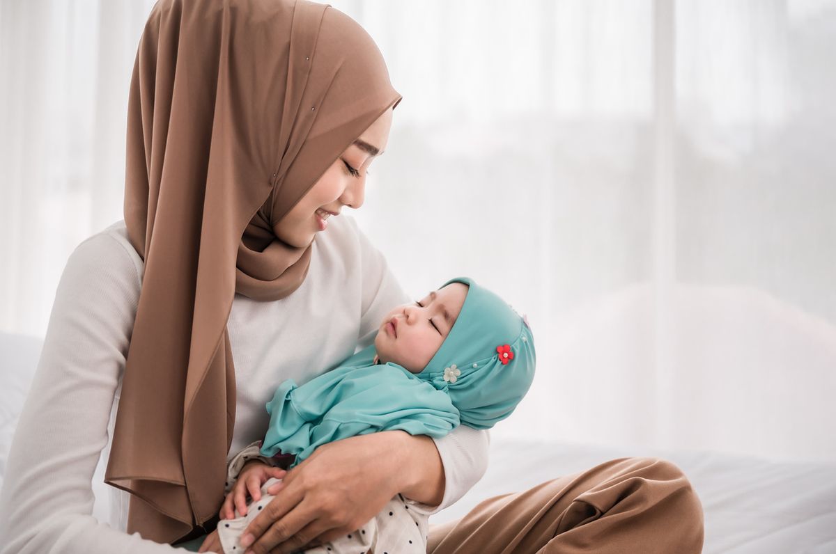 Kenapa Gak Ada Satu Pun Susu Formula yang Bisa Menyaingi ASI?