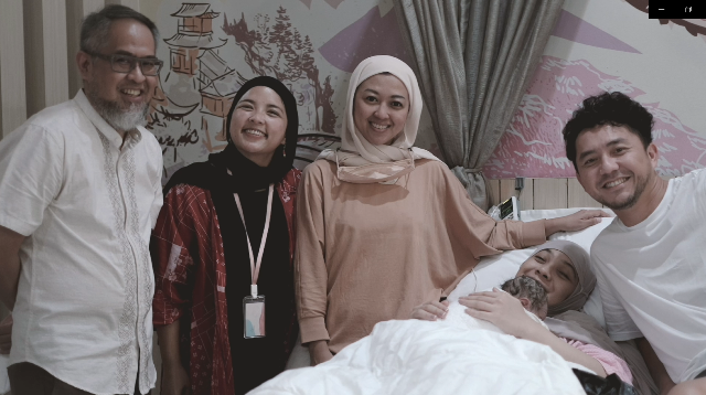 HPL Sudah Lewat? Tenang, Persalinan Normal dan Gentle Birth Tetap Bisa Terjadi