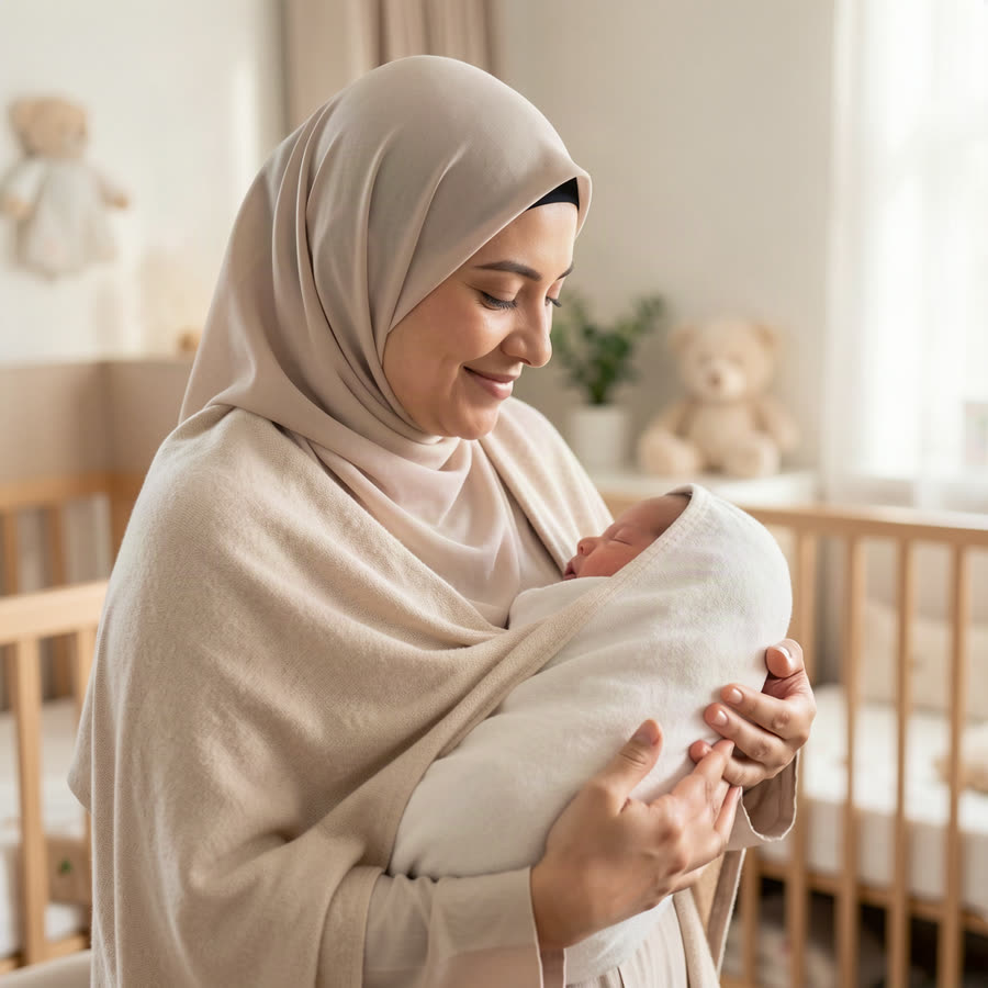 Konsultan Laktasi Jakarta Selatan: Kapan Ibu Perlu Datang dan Apa yang Dibahas