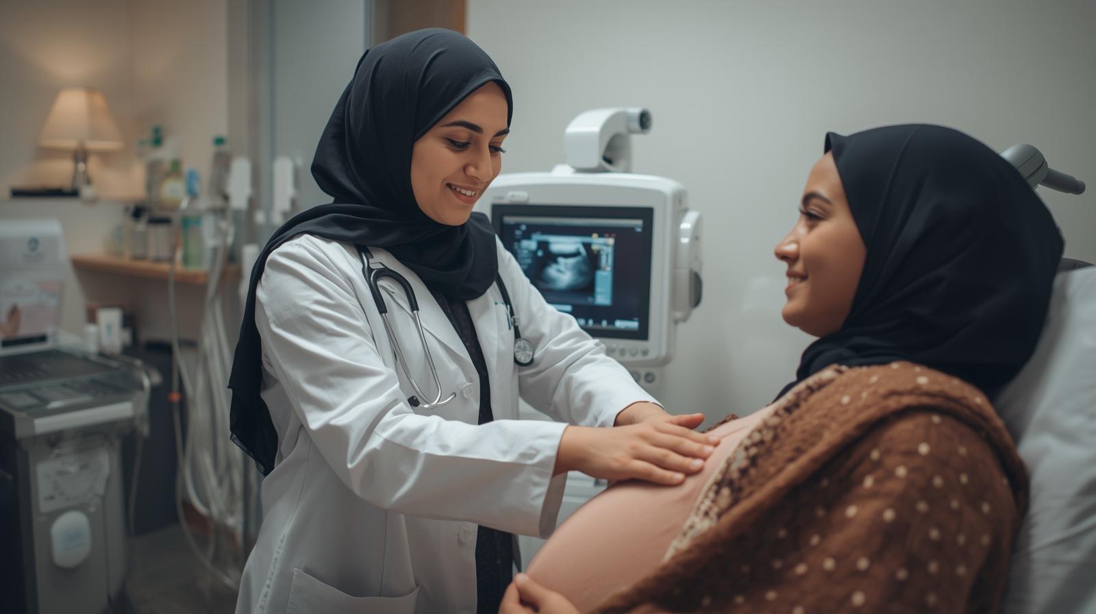 tips-konsultasi-pertama-ke-dokter-obgyn-jakarta-untuk-calon-ibu-baru