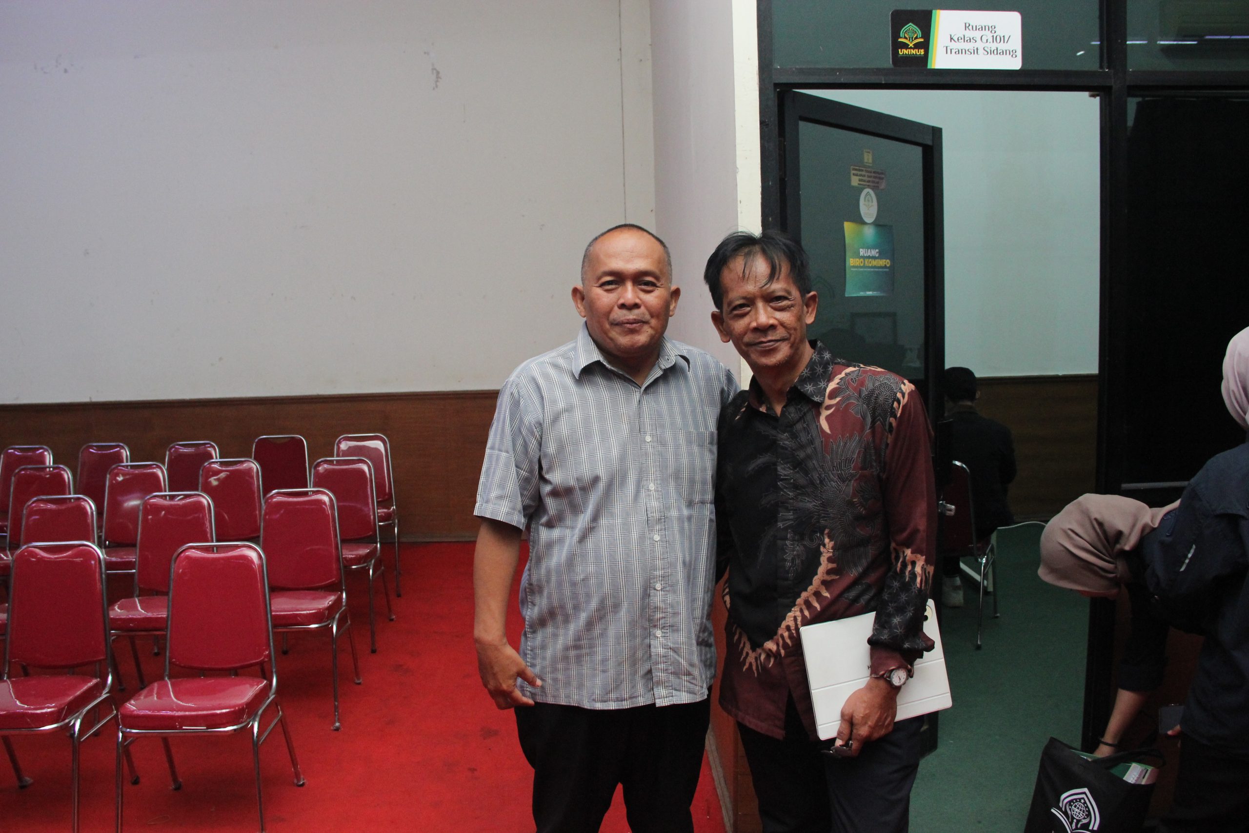 bapak ketu