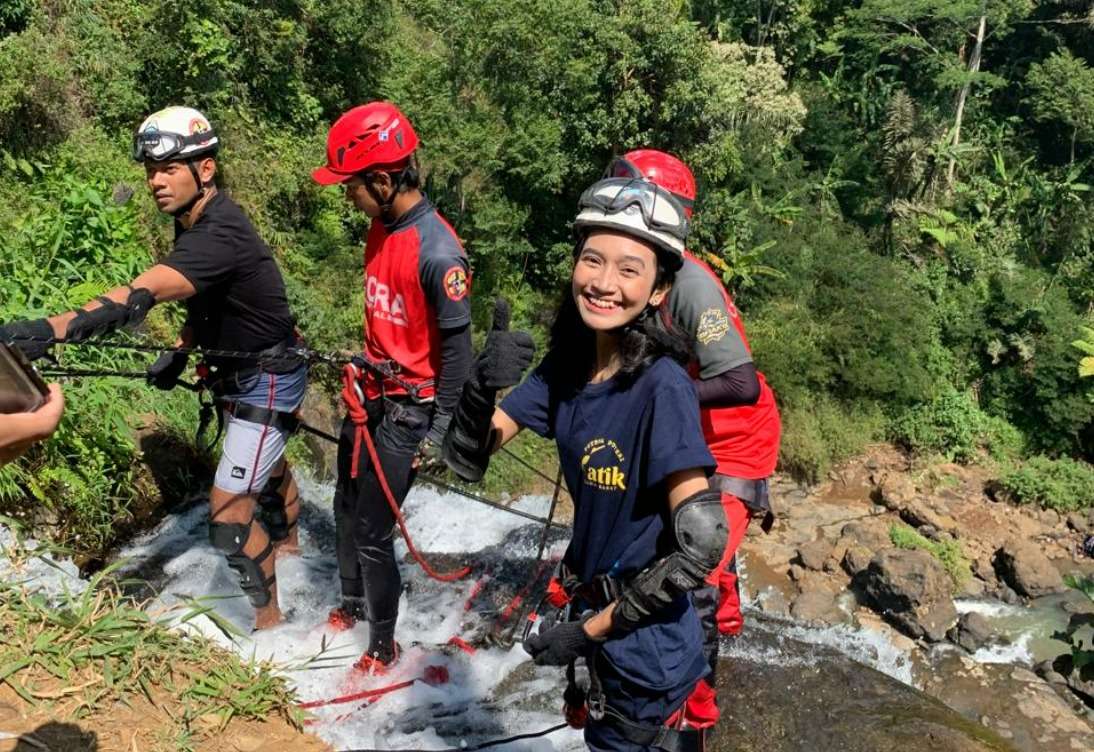 Kampus Berdampak
