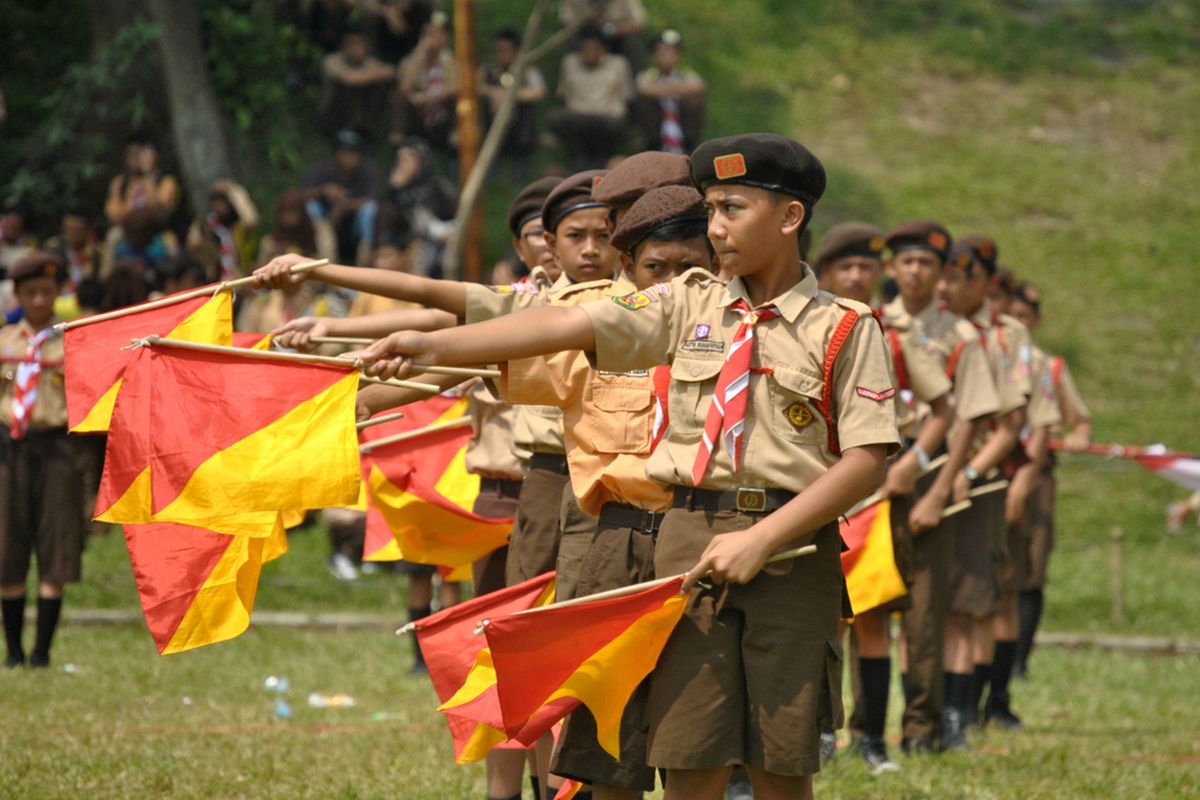 Pramuka