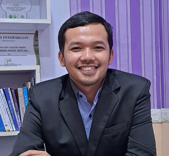 Dekan FKIP