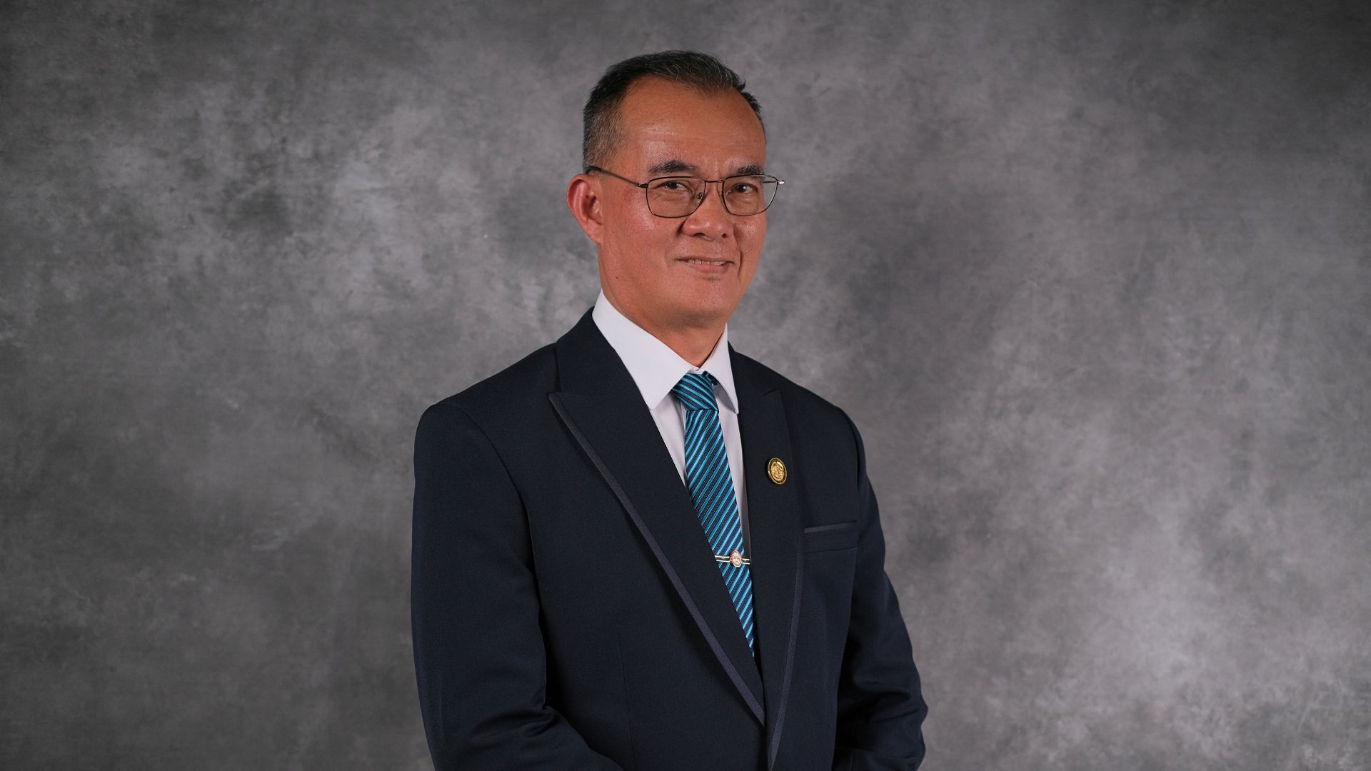 Rektor UNINUS