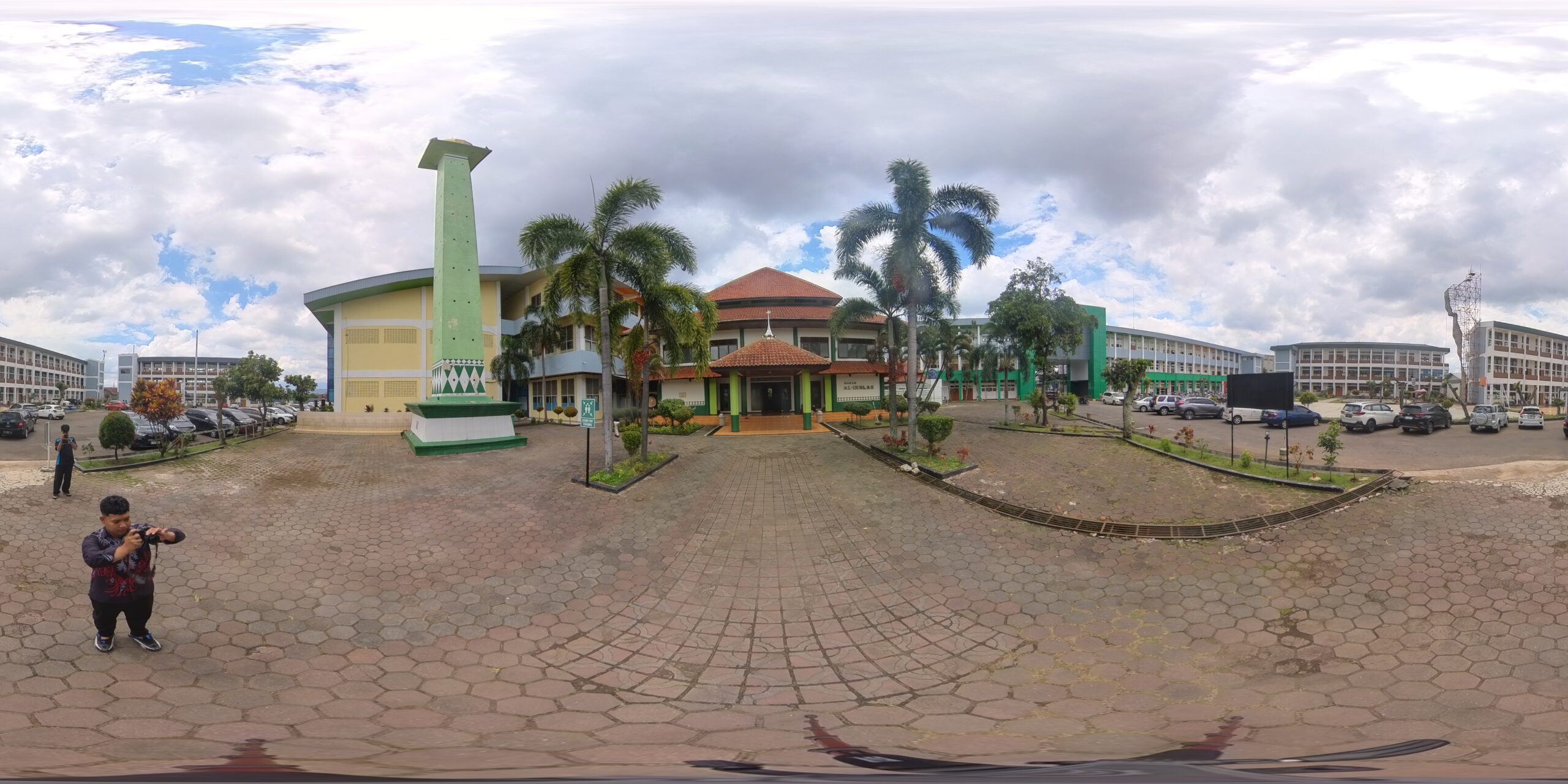 Taman