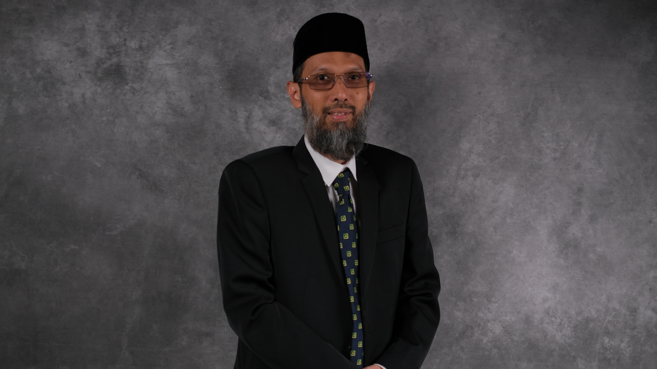 Dekan FEKOBIS