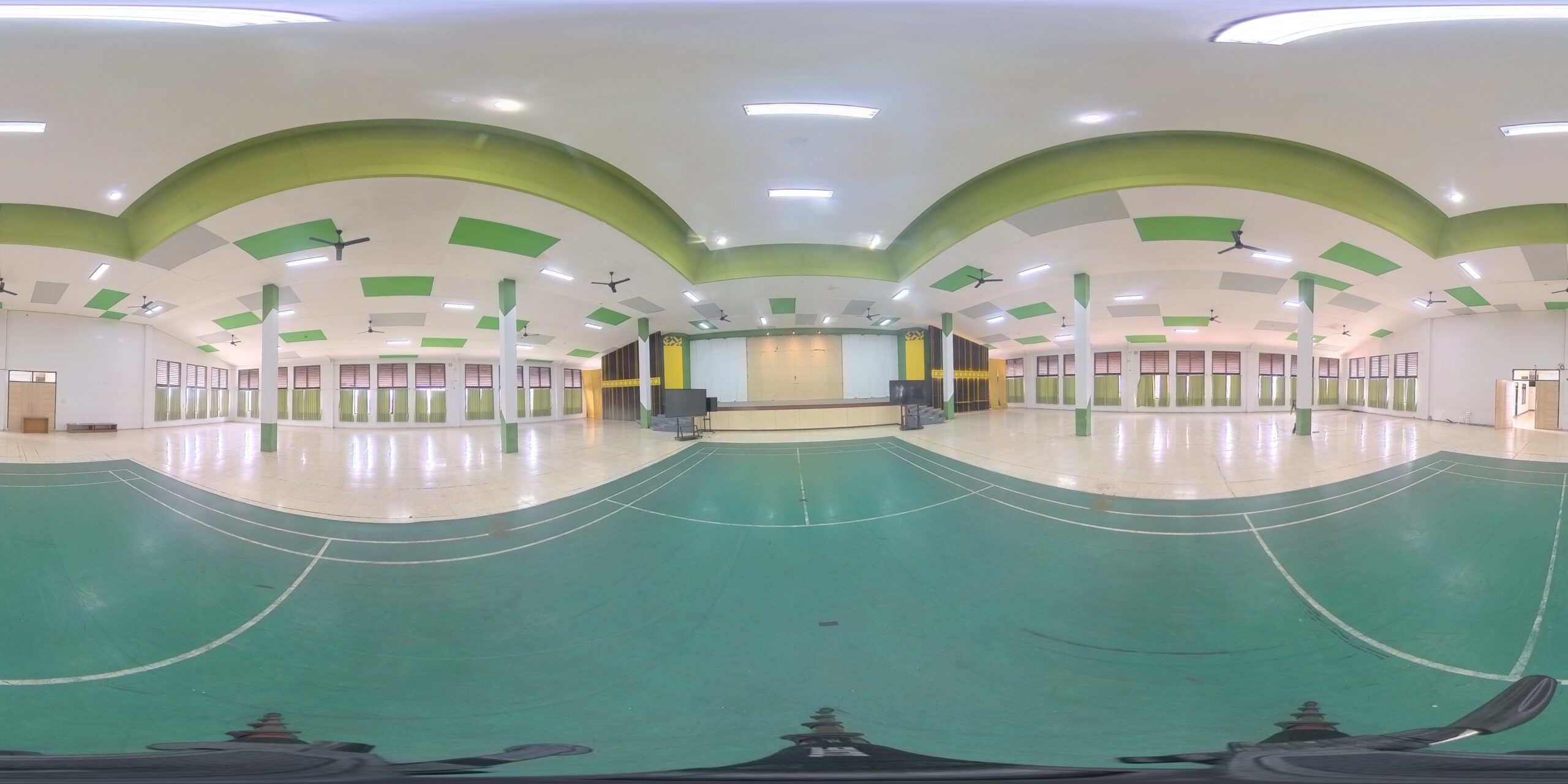 Aula