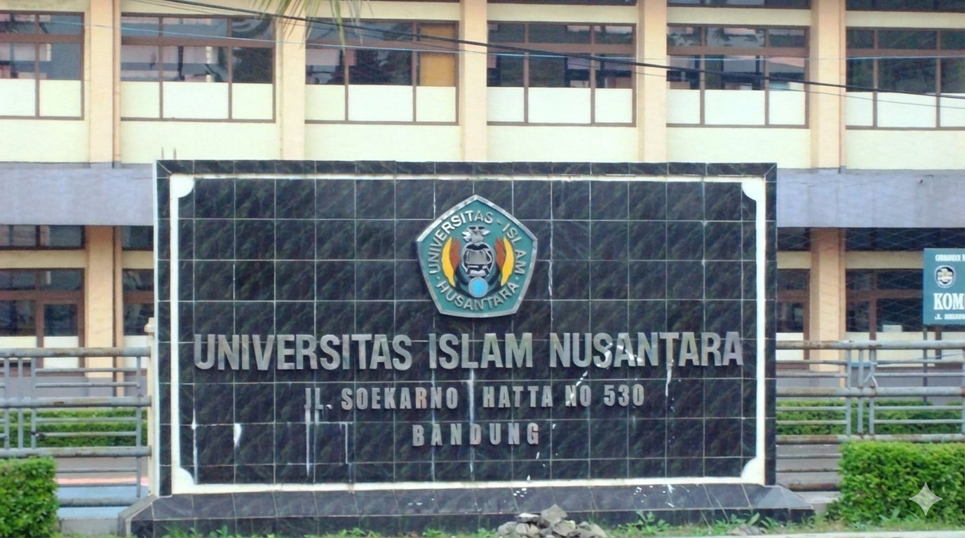 Tahun 1980 UNINUS
