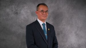 Rektor UNINUS