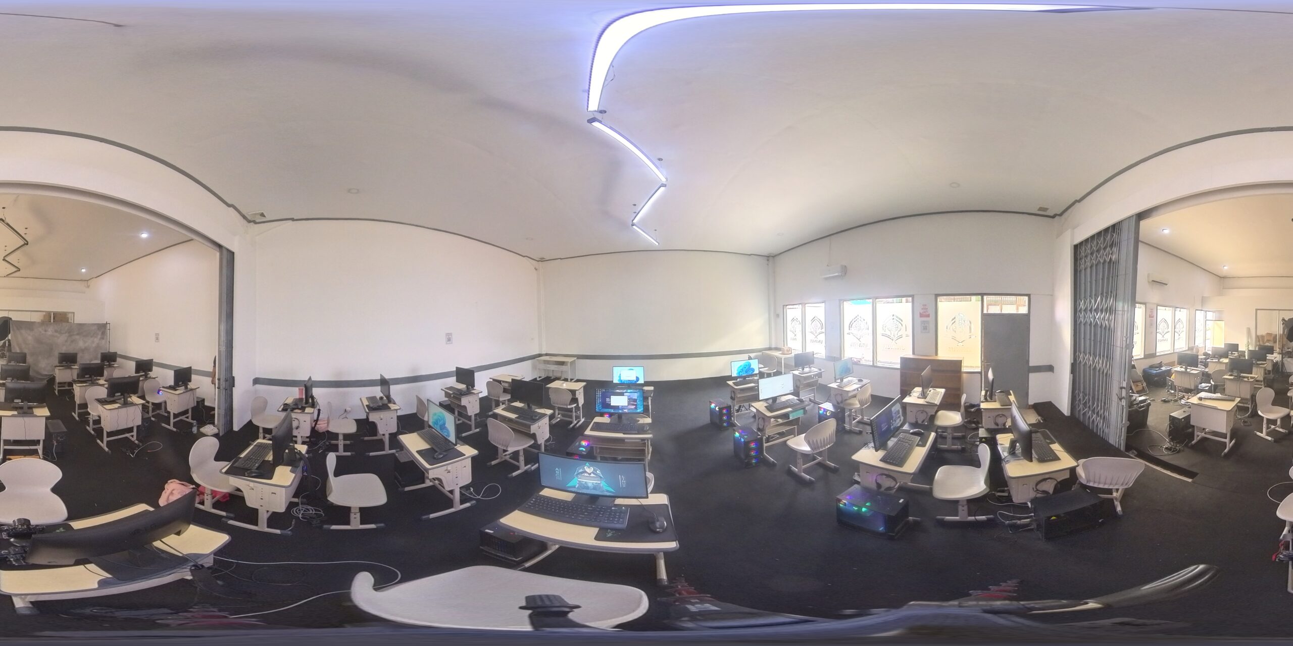 Lab Komputer