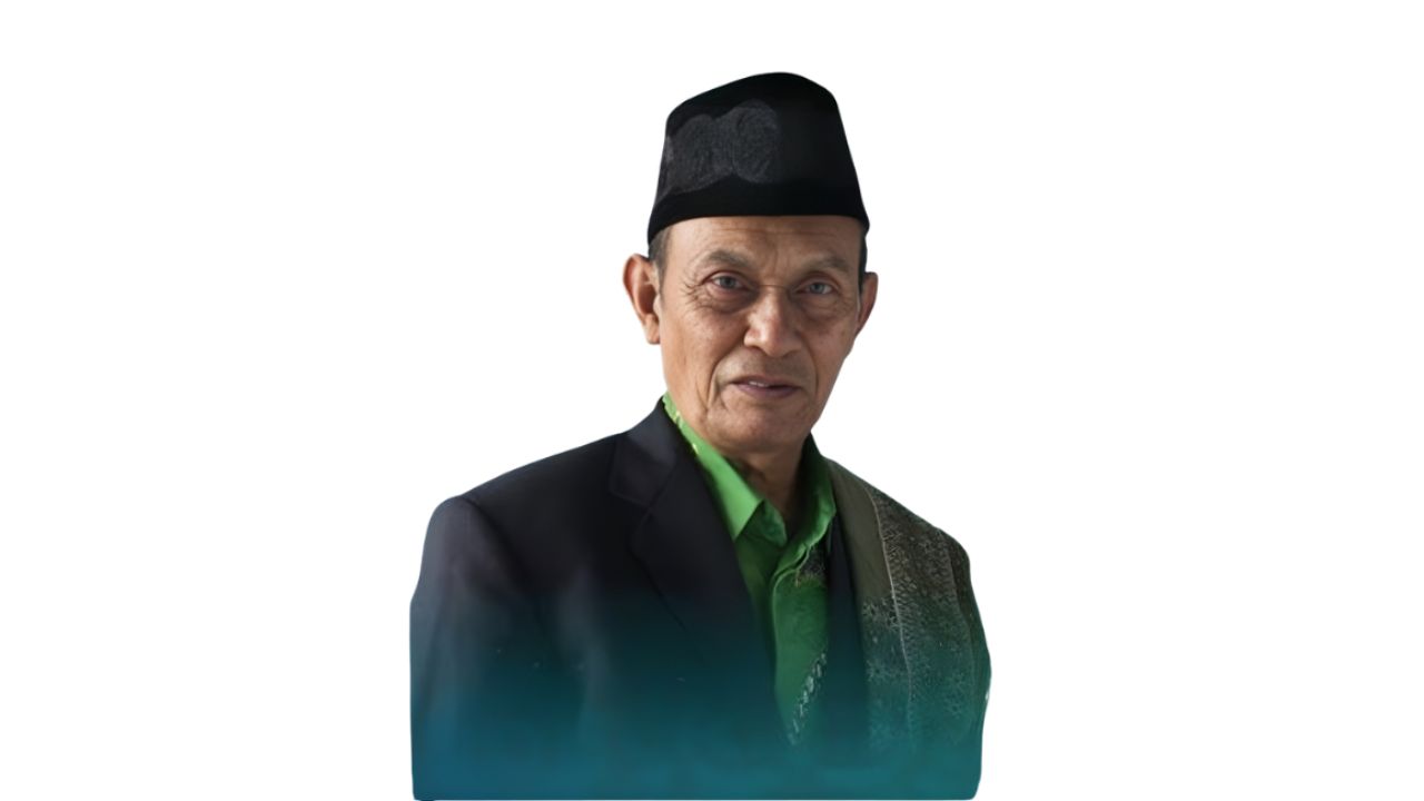 Ketua Pengawas