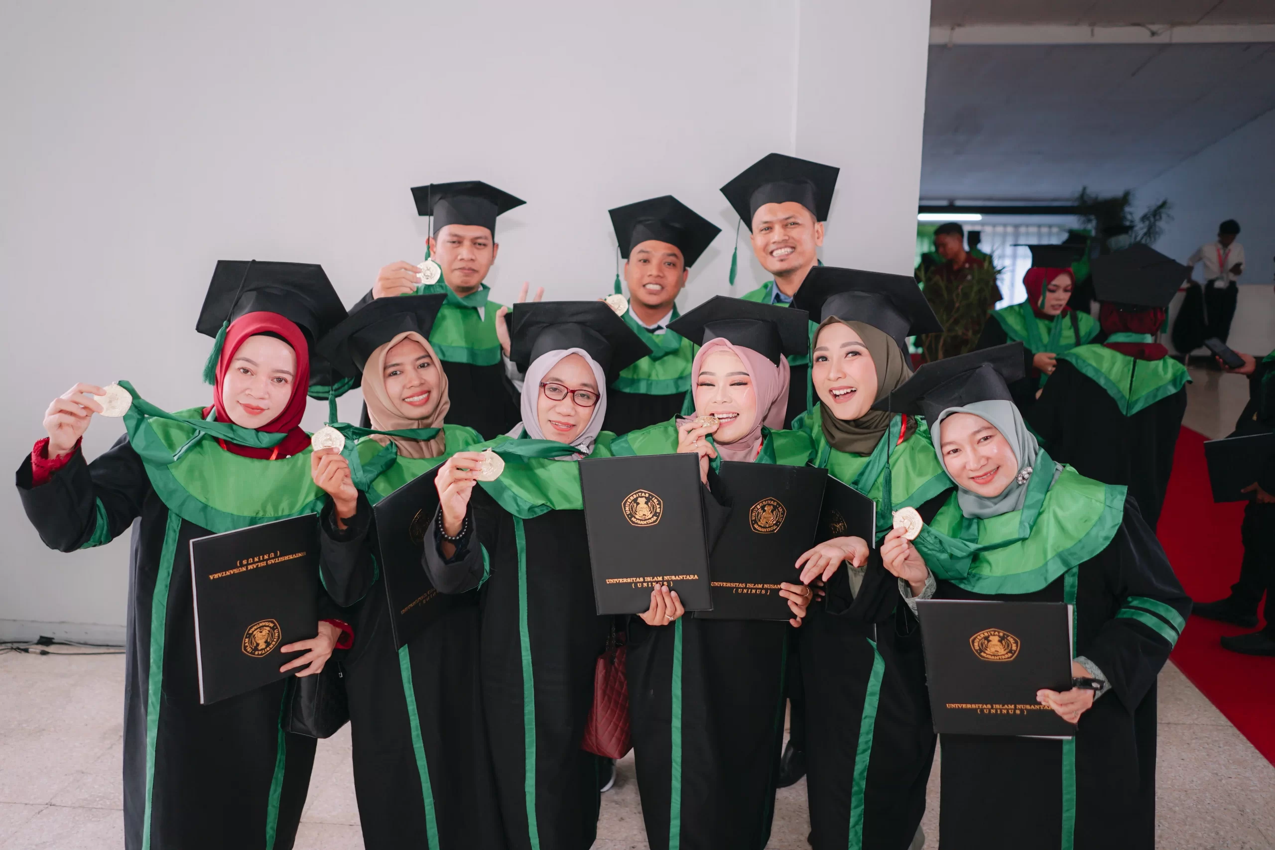 Karir SPs
