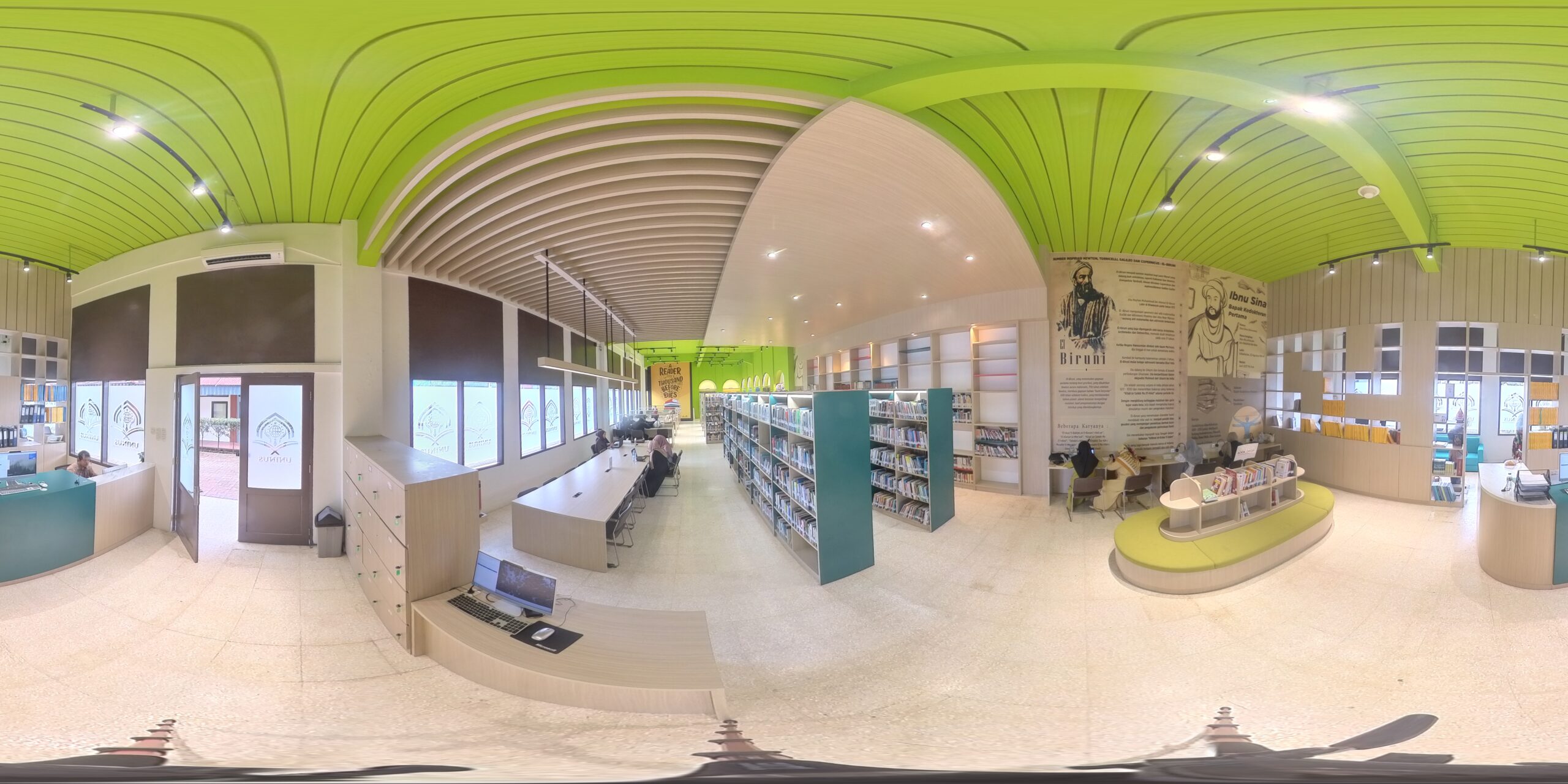 Perpustakaan
