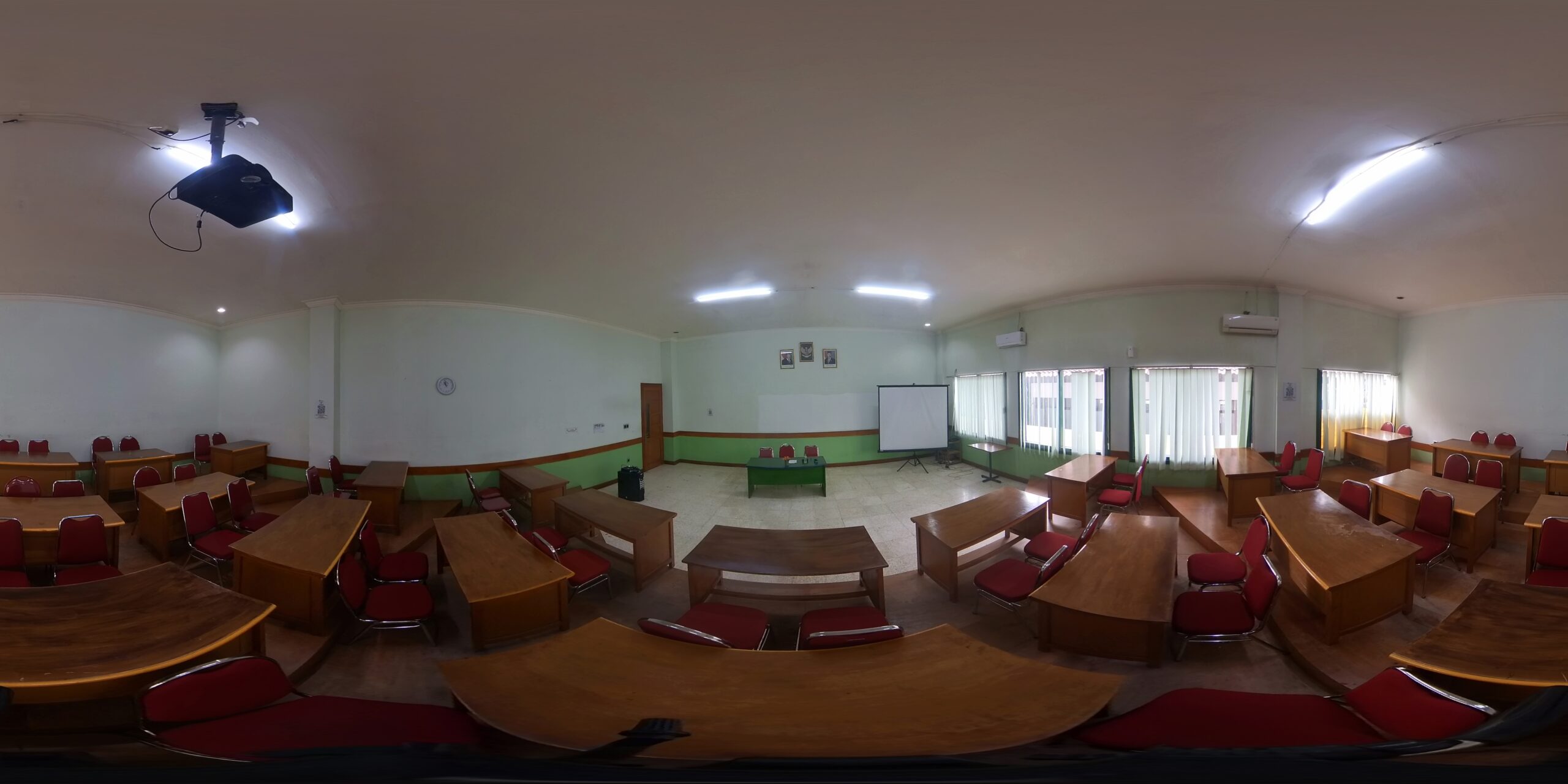 Auditorium