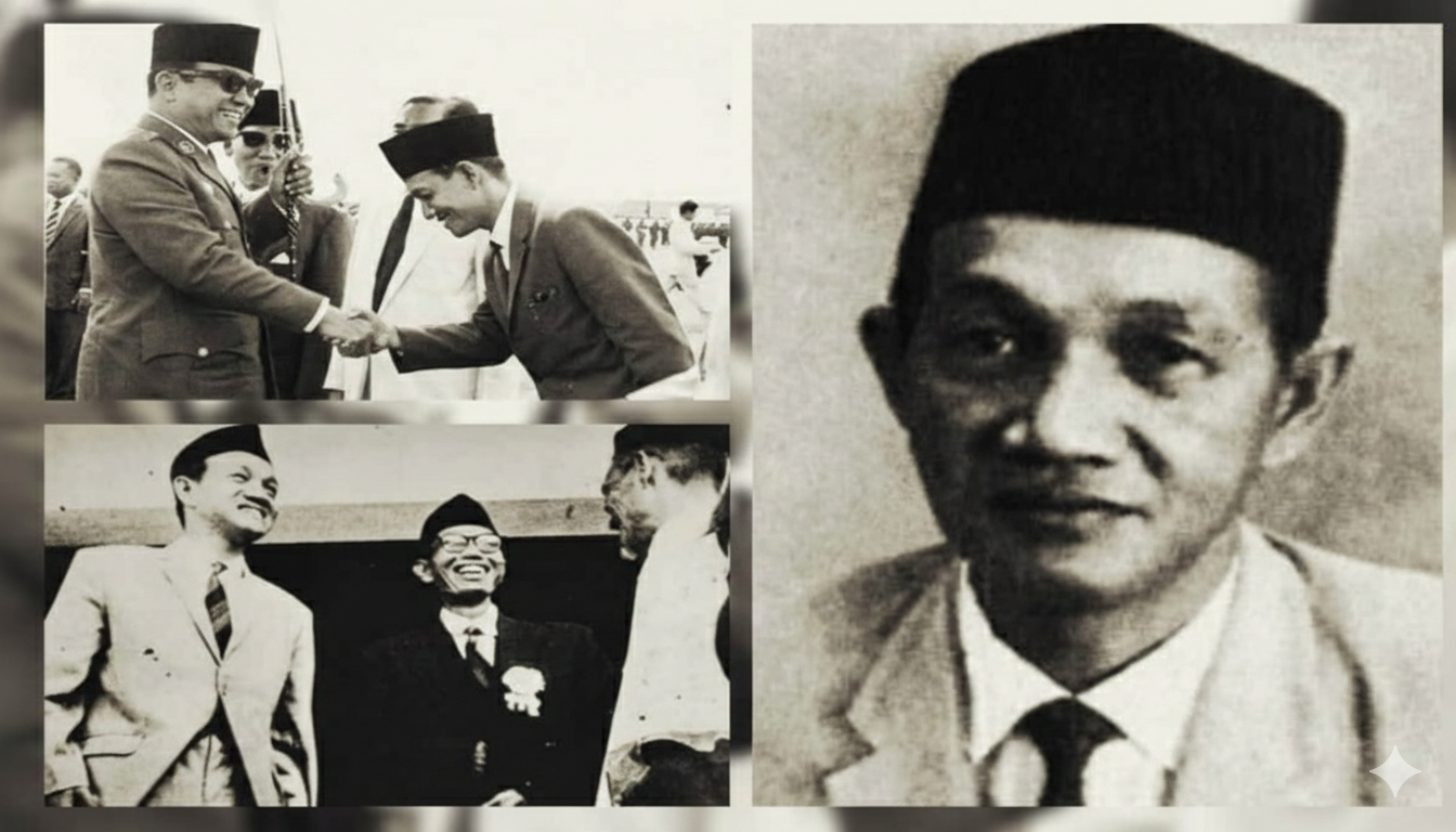 Tahun 1959 UNINUS