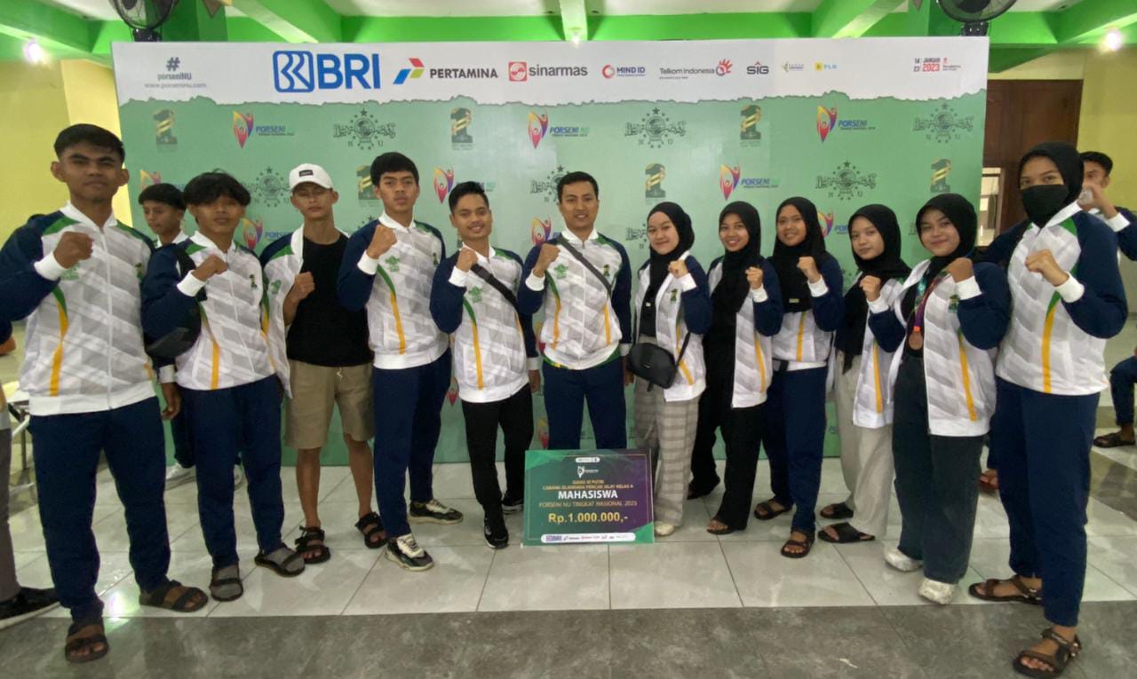 Pencak Silat