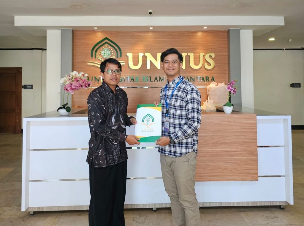 Tahun 1980 UNINUS