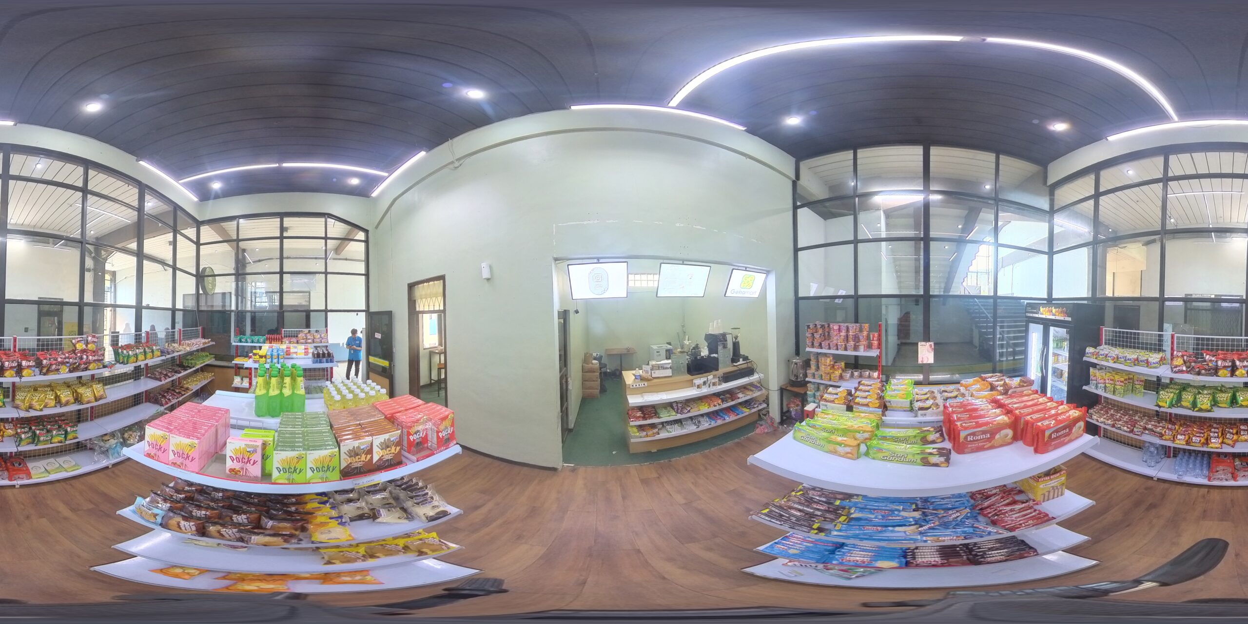 Minimarket
