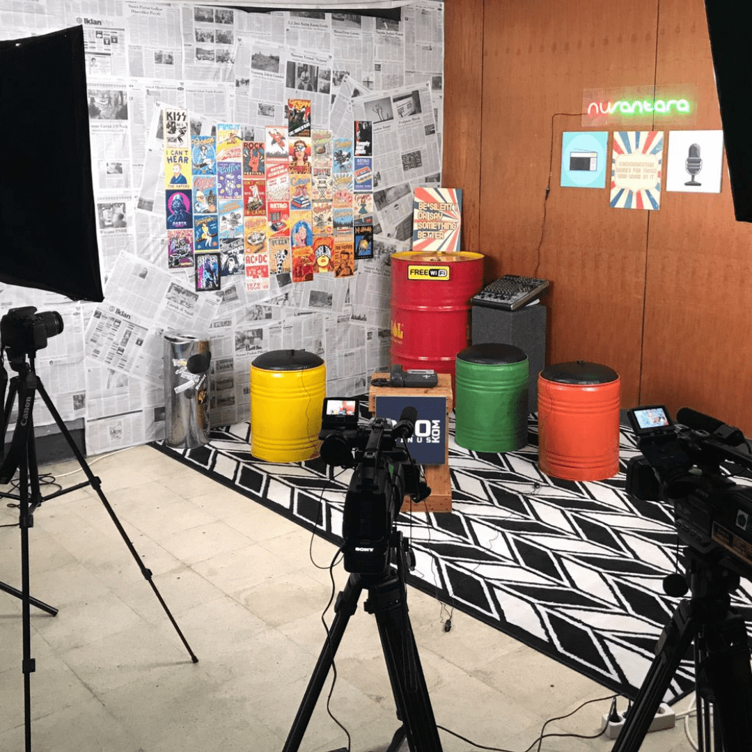 Studio
