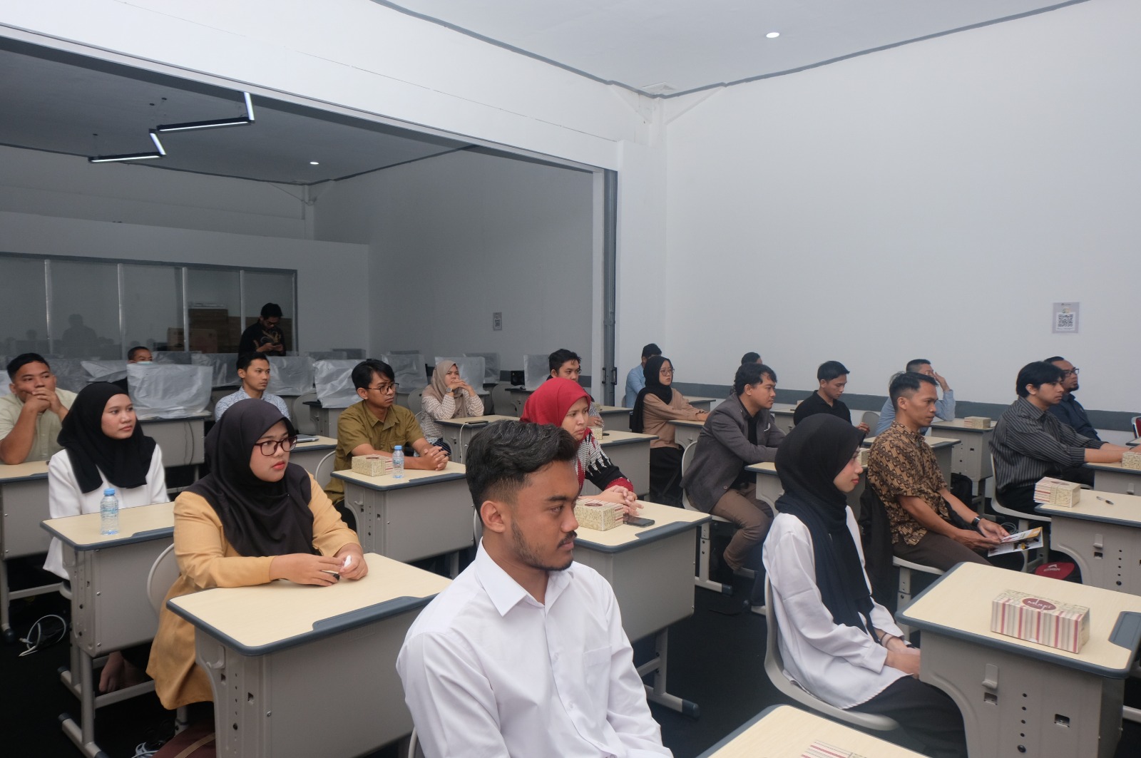 Ruang Kelas