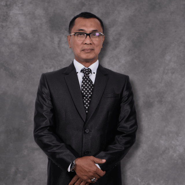 Dr. Maman Suherman, M. M.Pd.,