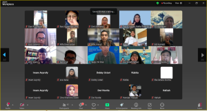 SPMI dan SPME