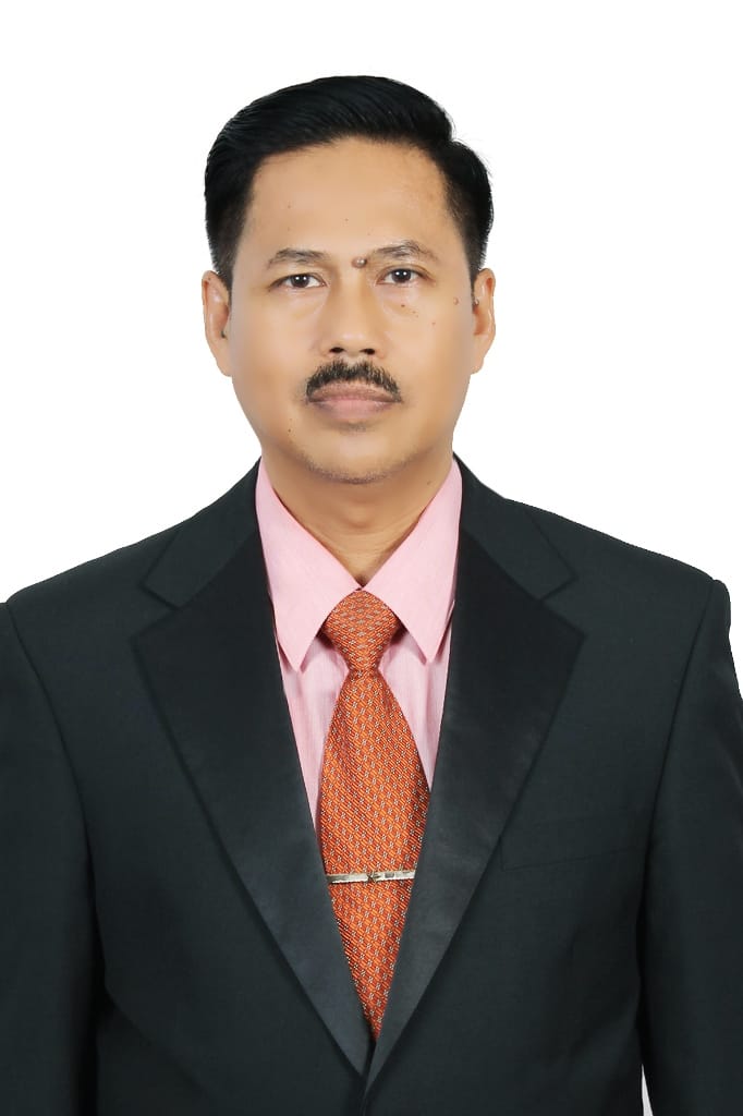 Prof. Hidayat