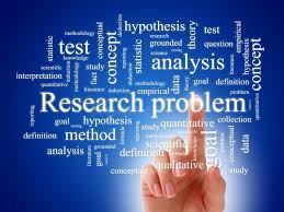 research problem