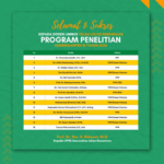 Selamat & Sukses(10)