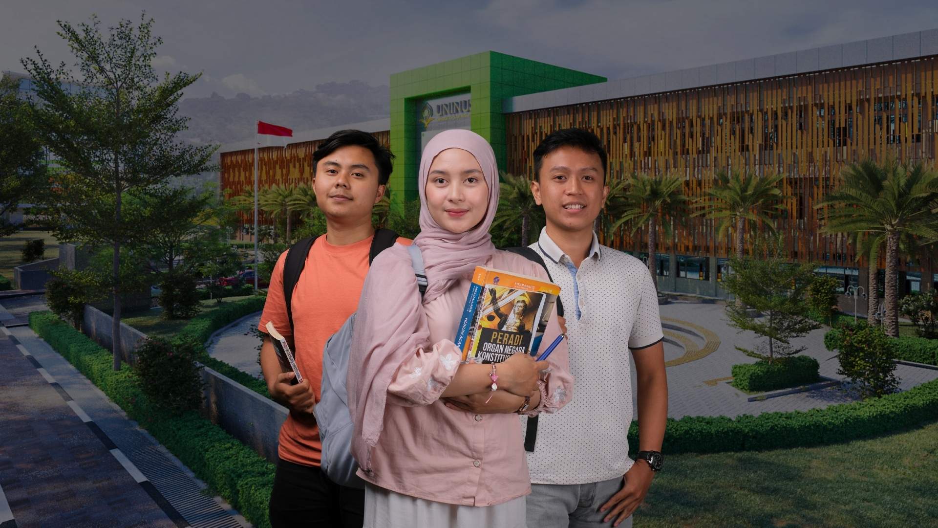 Kampus UNINUS Mobile