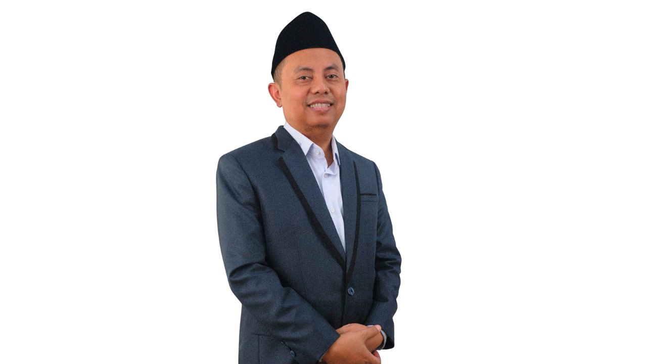Ketua Pengurus