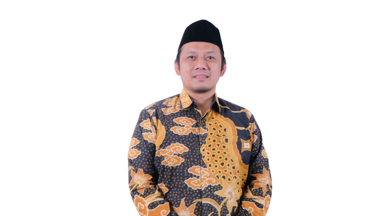 Wakil Ketua Pembina