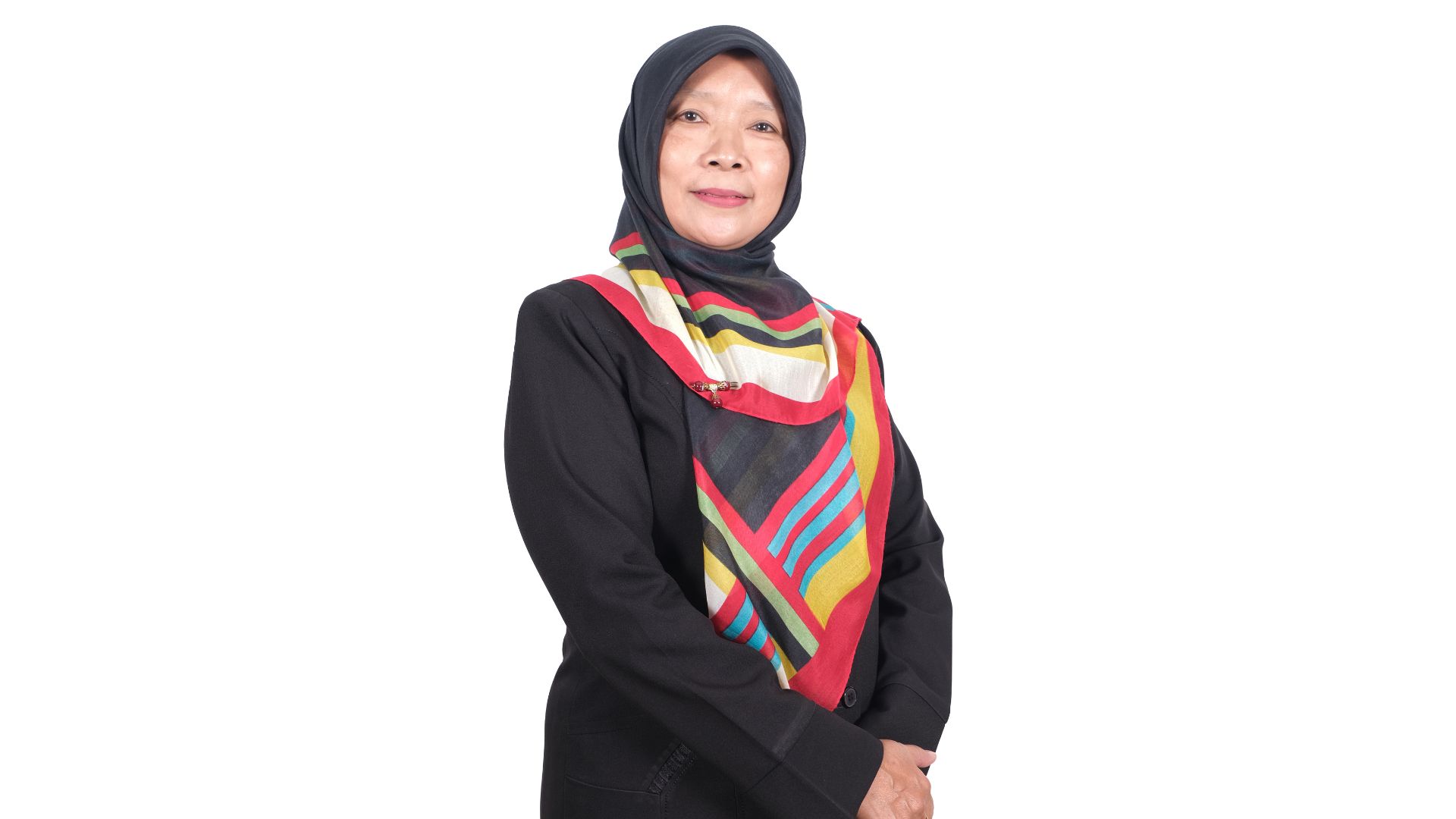 Dr. Ifah Khadijah, M. Pd.I.