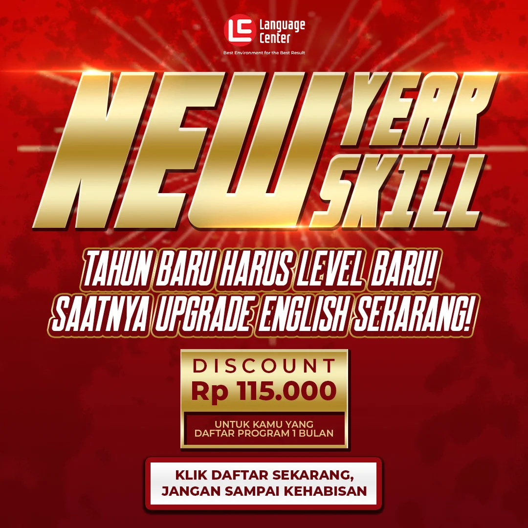 Promo Holiday Ceria Desember