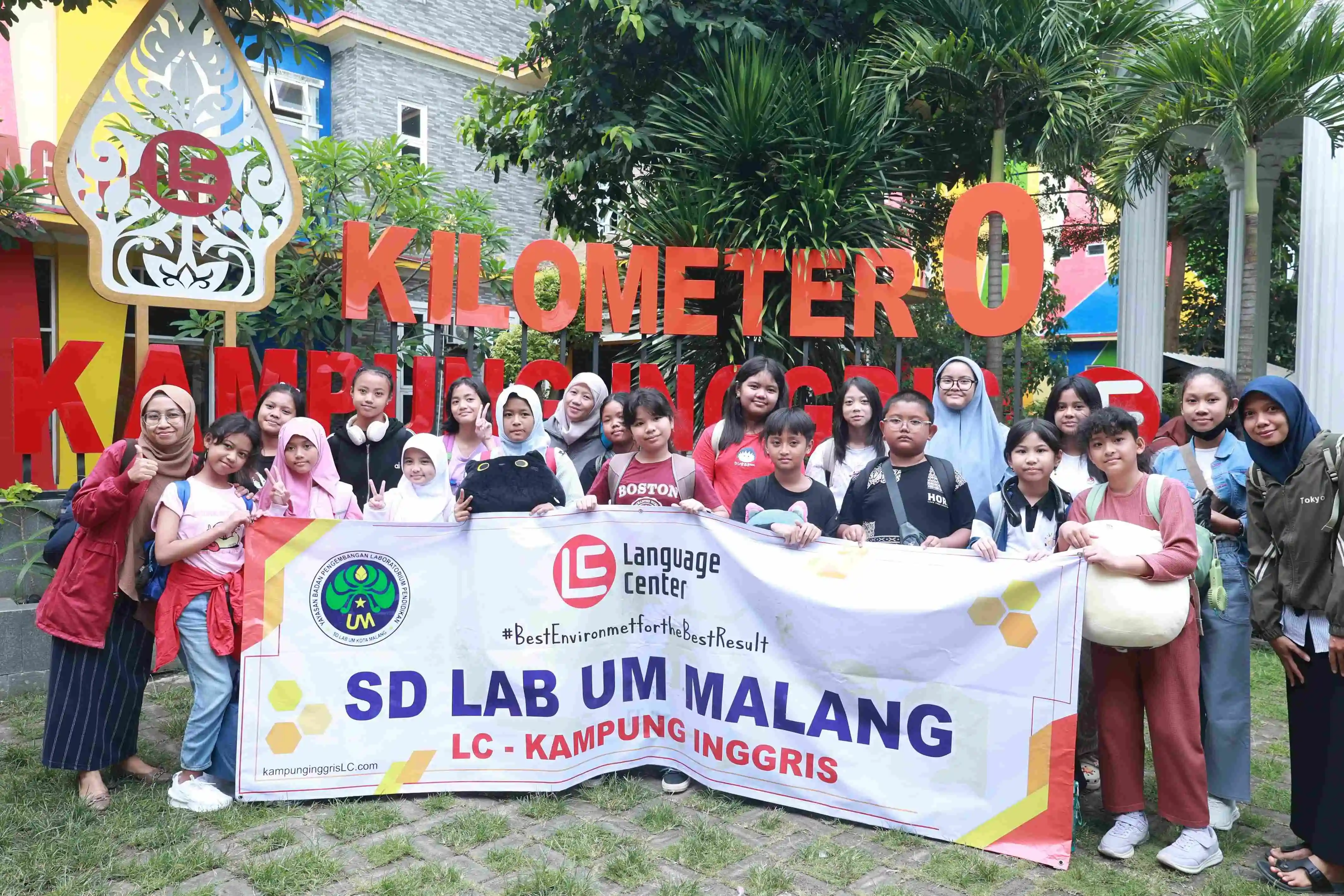 SD Lab UM Malang