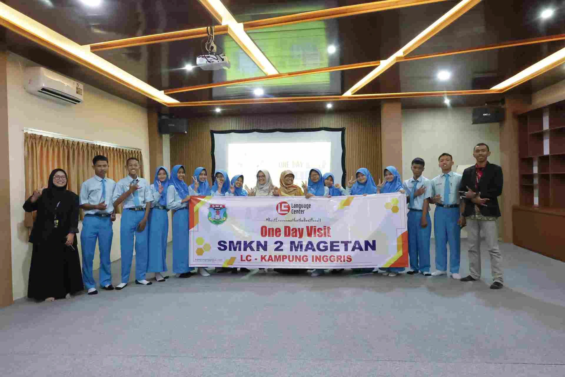 SMK 2 Magetan
