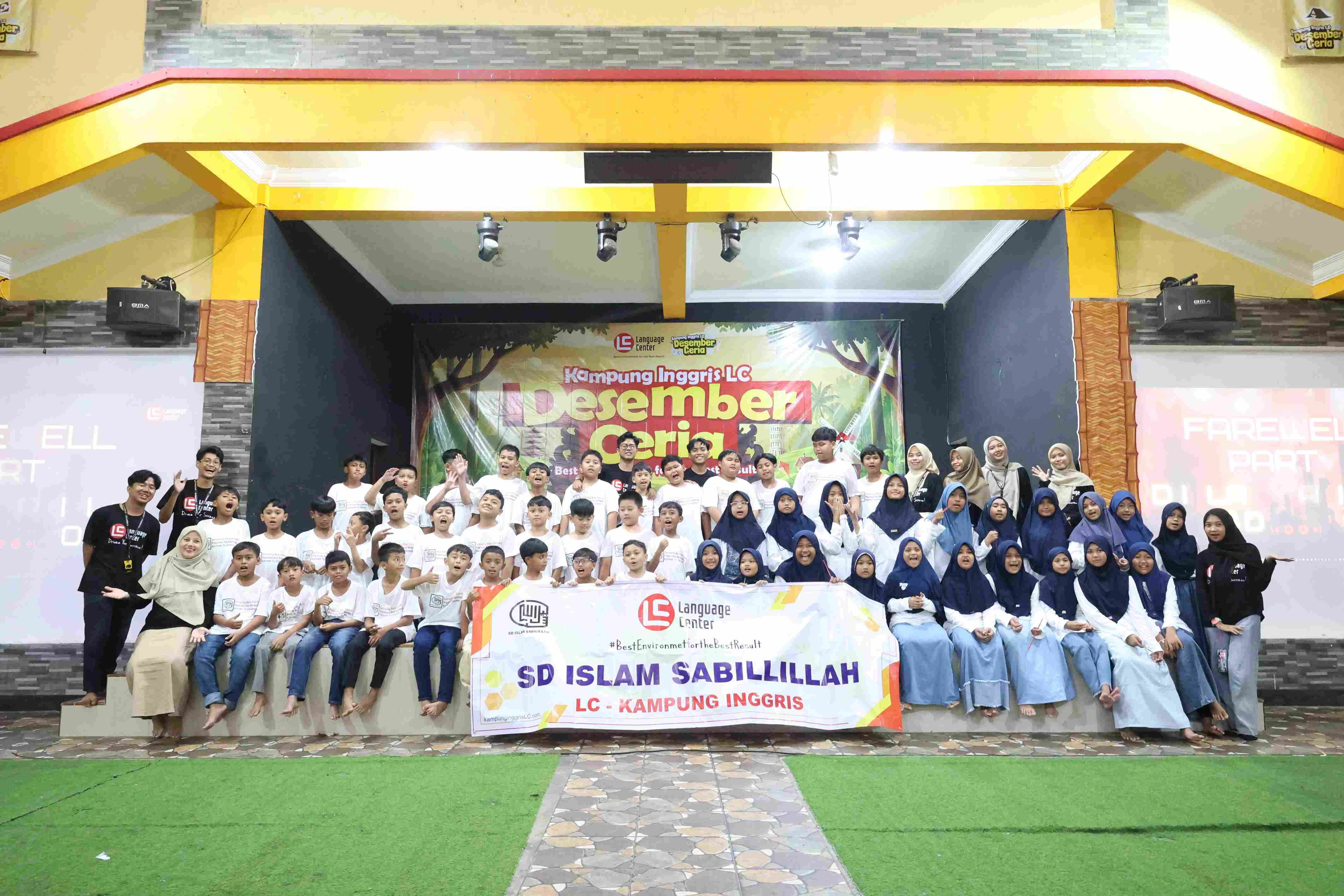 SD Islam Sabilillah