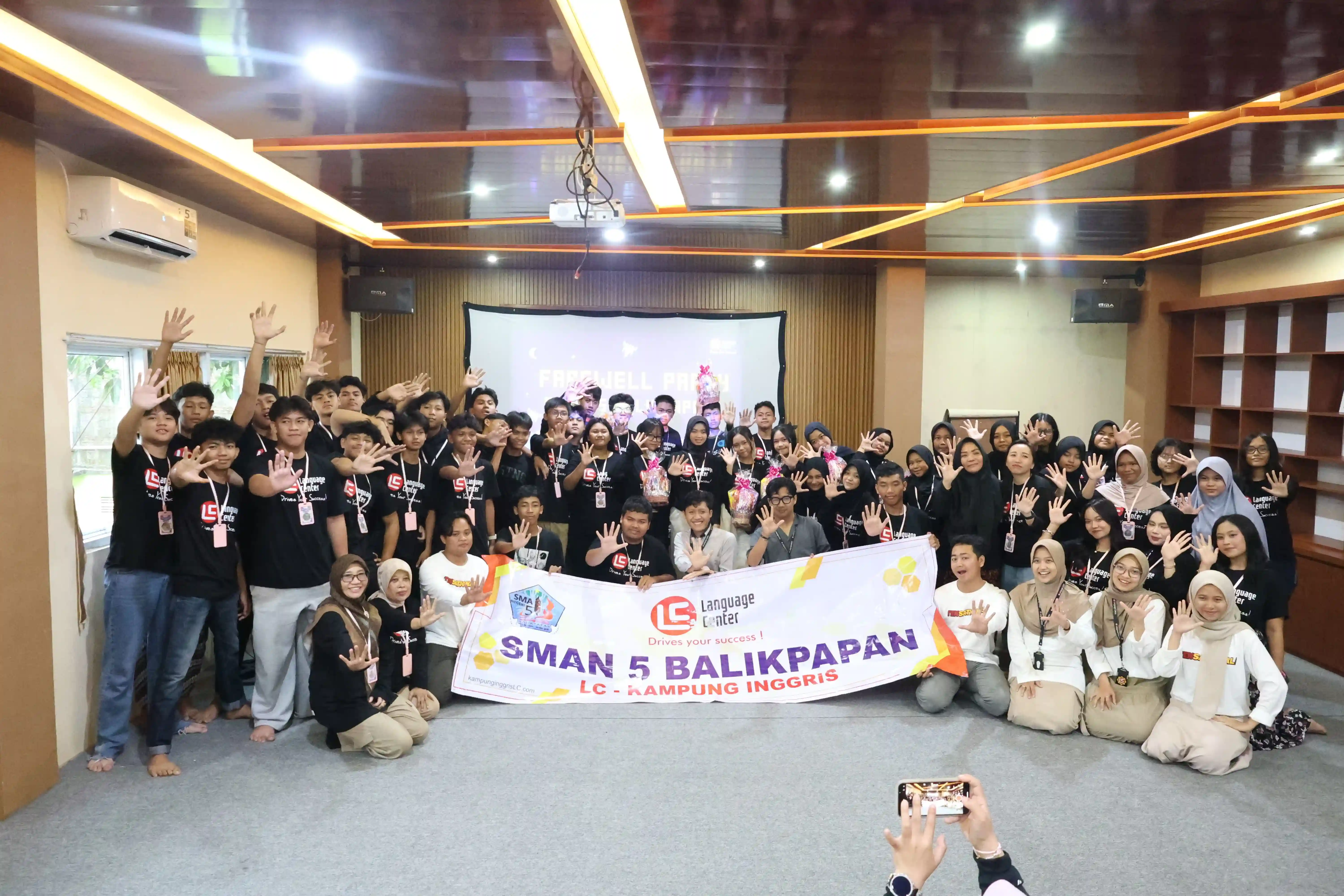 SMAN 5 Balikpapan