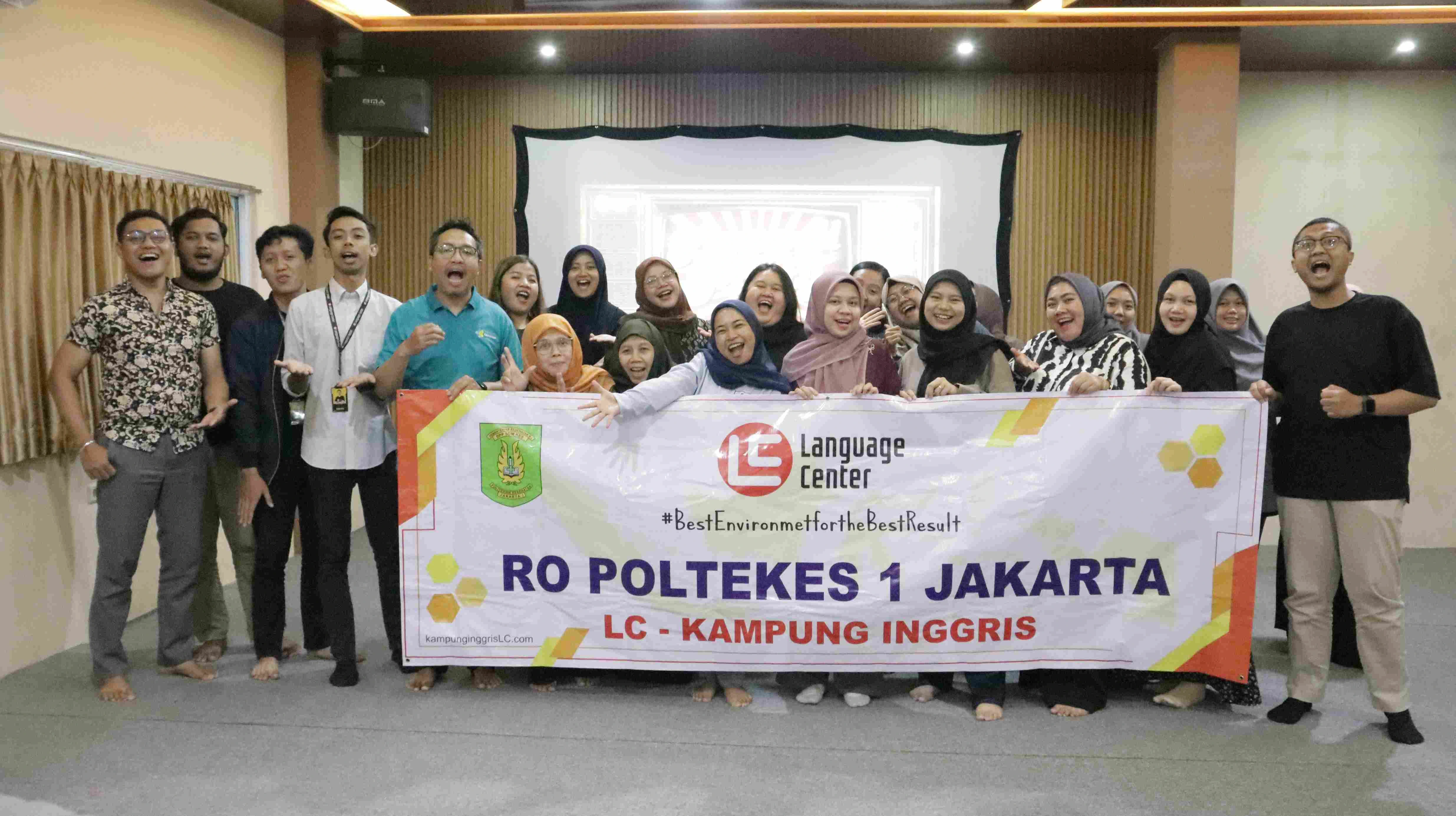 Poltekes 1 Jakarta