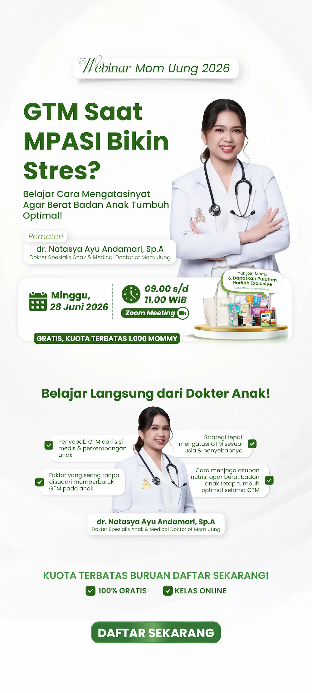 Webinar Mom Uung