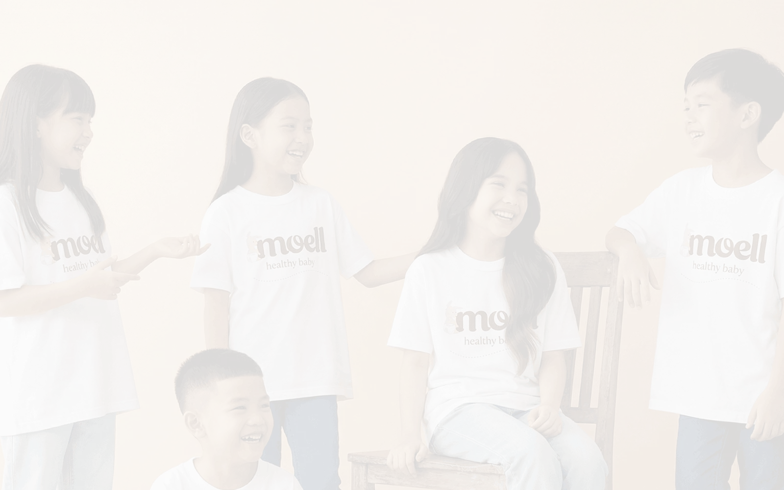 Moell at Mommy n' Me - JICC GBK | 26 - 28 Juni 2026