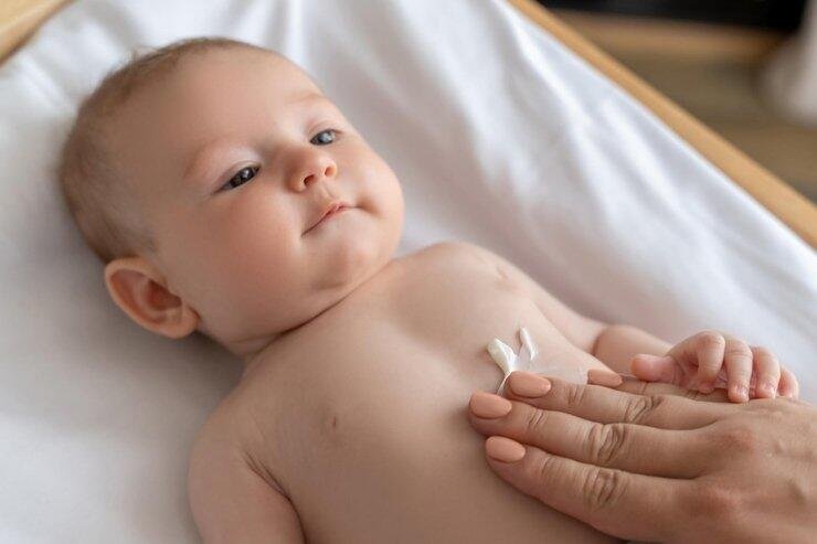 Panduan Memilih Sunscreen Bayi: SPF, Water Resistant, dan Aman Sejak 6 Bulan