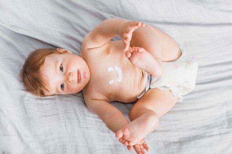 Cara Merawat Skin Barrier Bayi Agar Tetap Kuat: Ciri, Penyebab Rusak, dan Solusi Aman (Panduan 2025)