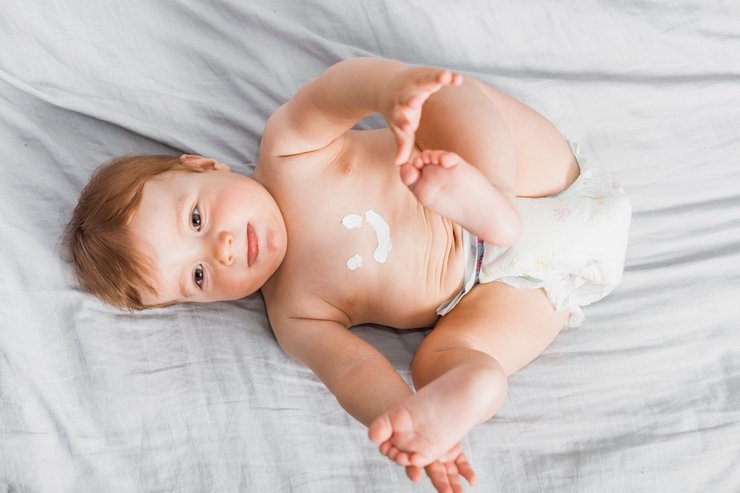 Cara Merawat Skin Barrier Bayi Agar Tetap Kuat: Ciri, Penyebab Rusak, dan Solusi Aman (Panduan 2025)