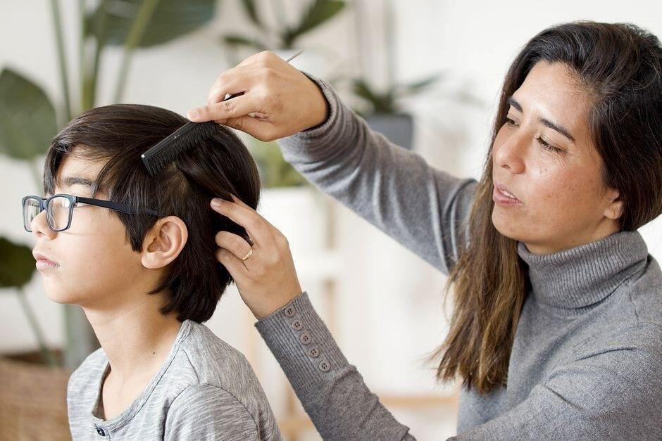 Kutu Rambut pada Anak: Penyebab, Ciri-Ciri, dan Cara Mengatasinya