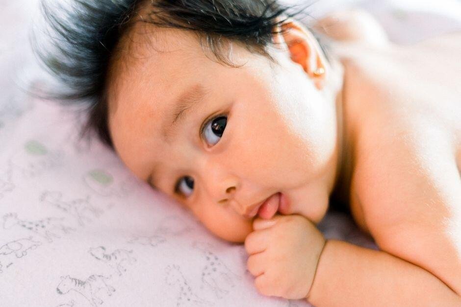Milia di Hidung Bayi: Penyebab dan Kapan Harus Khawatir