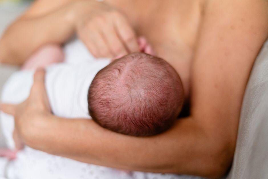 ASI Eksklusif Adalah? Ini Manfaat dan Cara Mencapainya